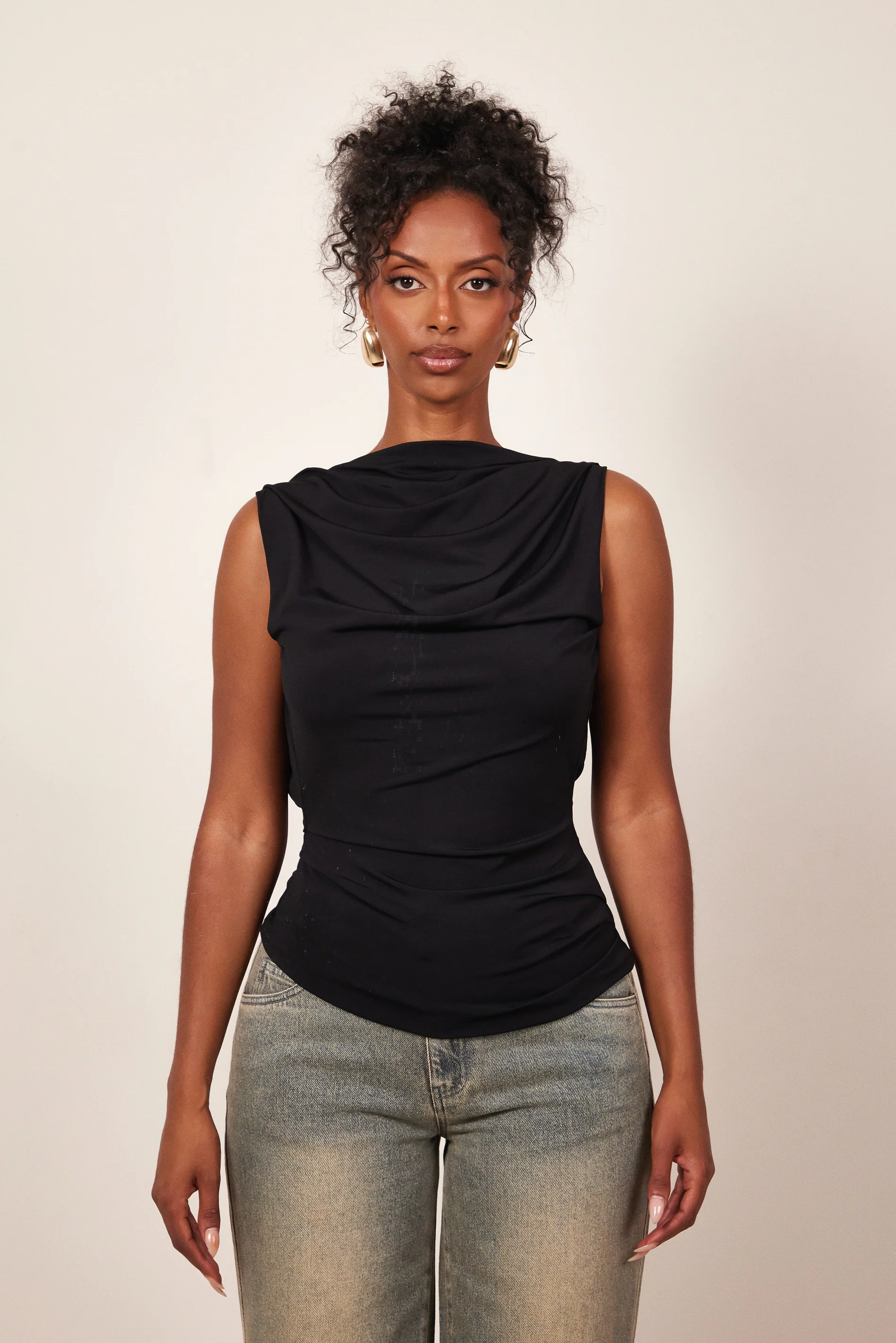 Basic Tops